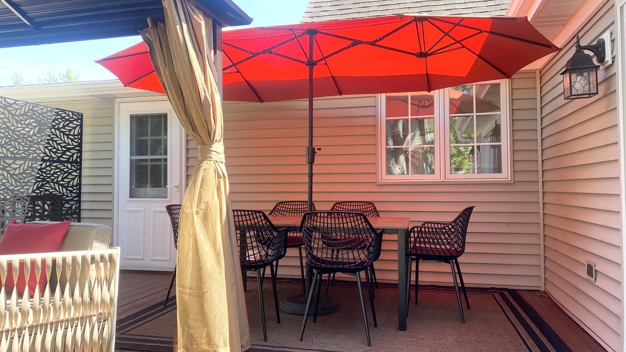 Photo of Outdoor in Wasco