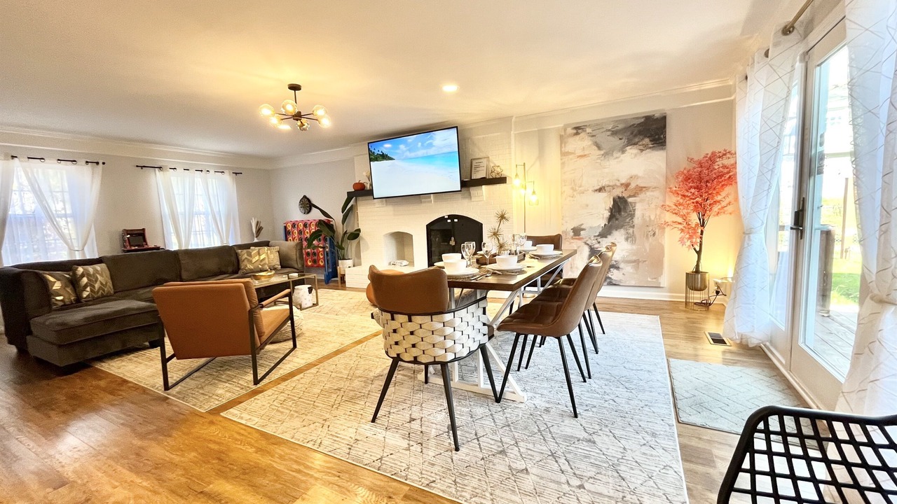 Photo of Livingroom in Wasco