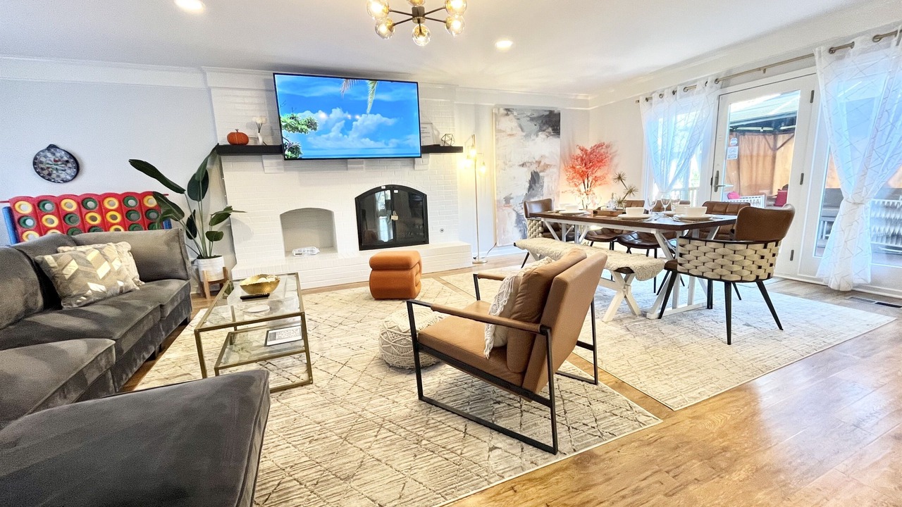 Photo of Livingroom in Wasco