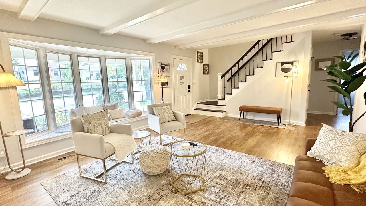 Photo of Livingroom in Wasco