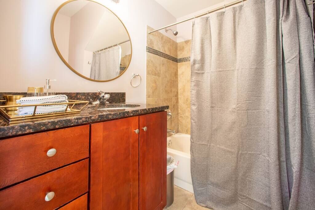 Photo of Bathroom in Lower West Side