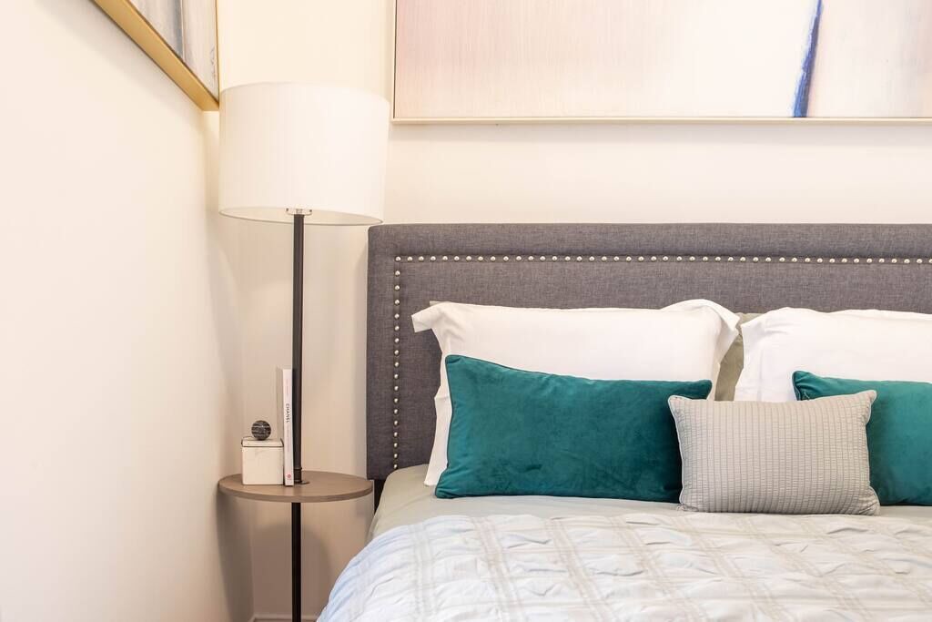 Photo of Bedroom in Lower West Side