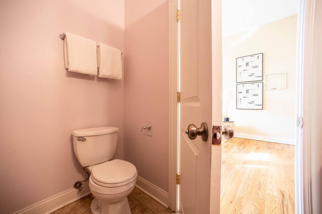 Photo of Bathroom in Lower West Side
