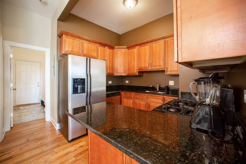 Photo of Kitchen in Lower West Side