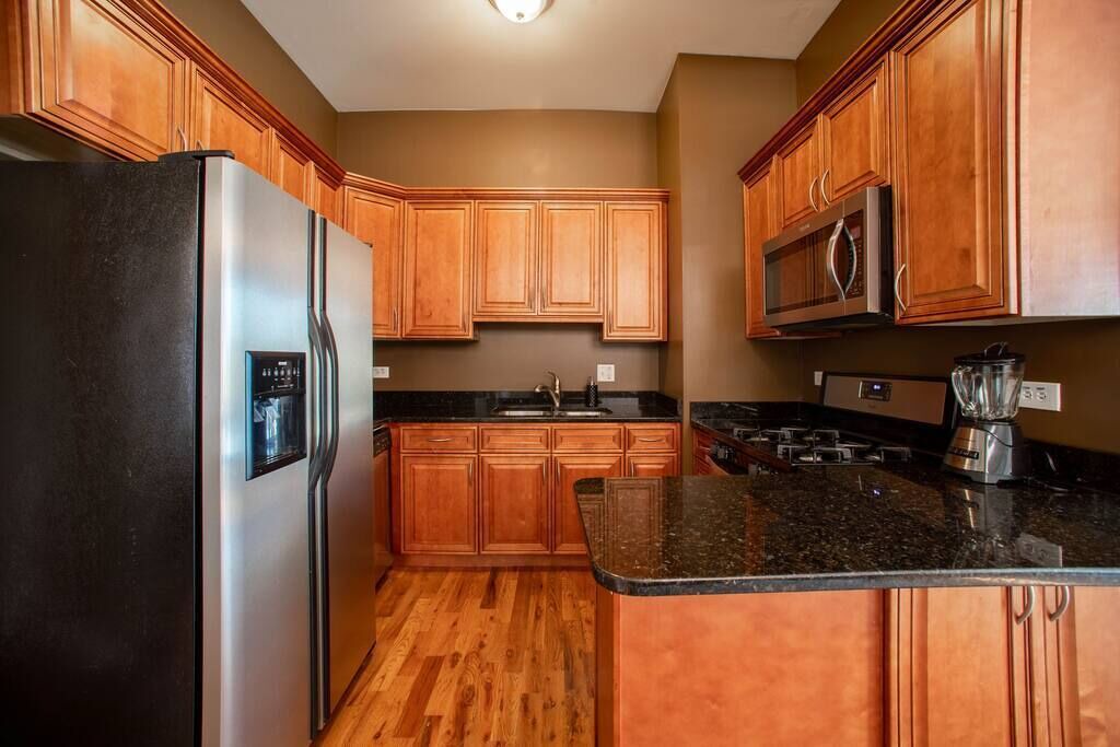 Photo of Kitchen in Lower West Side