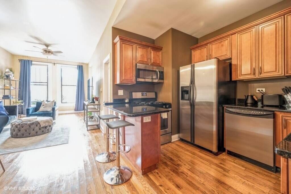 Photo of Kitchen in Lower West Side