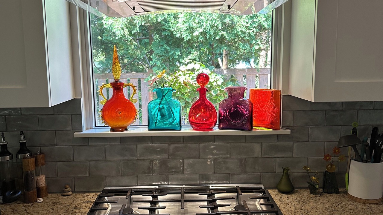 Photo of Kitchen in Glencoe