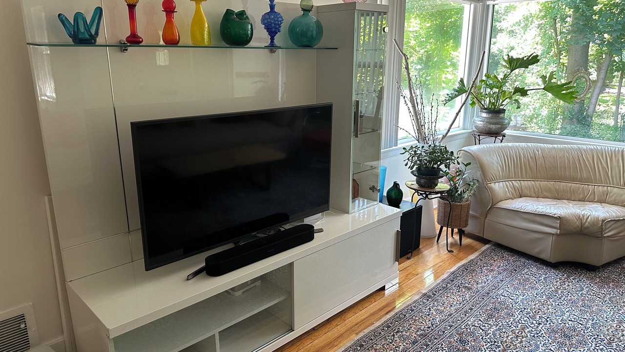 Photo of Livingroom in Glencoe