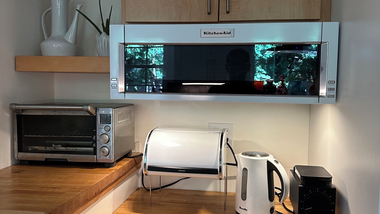 Photo of Kitchen in Glencoe