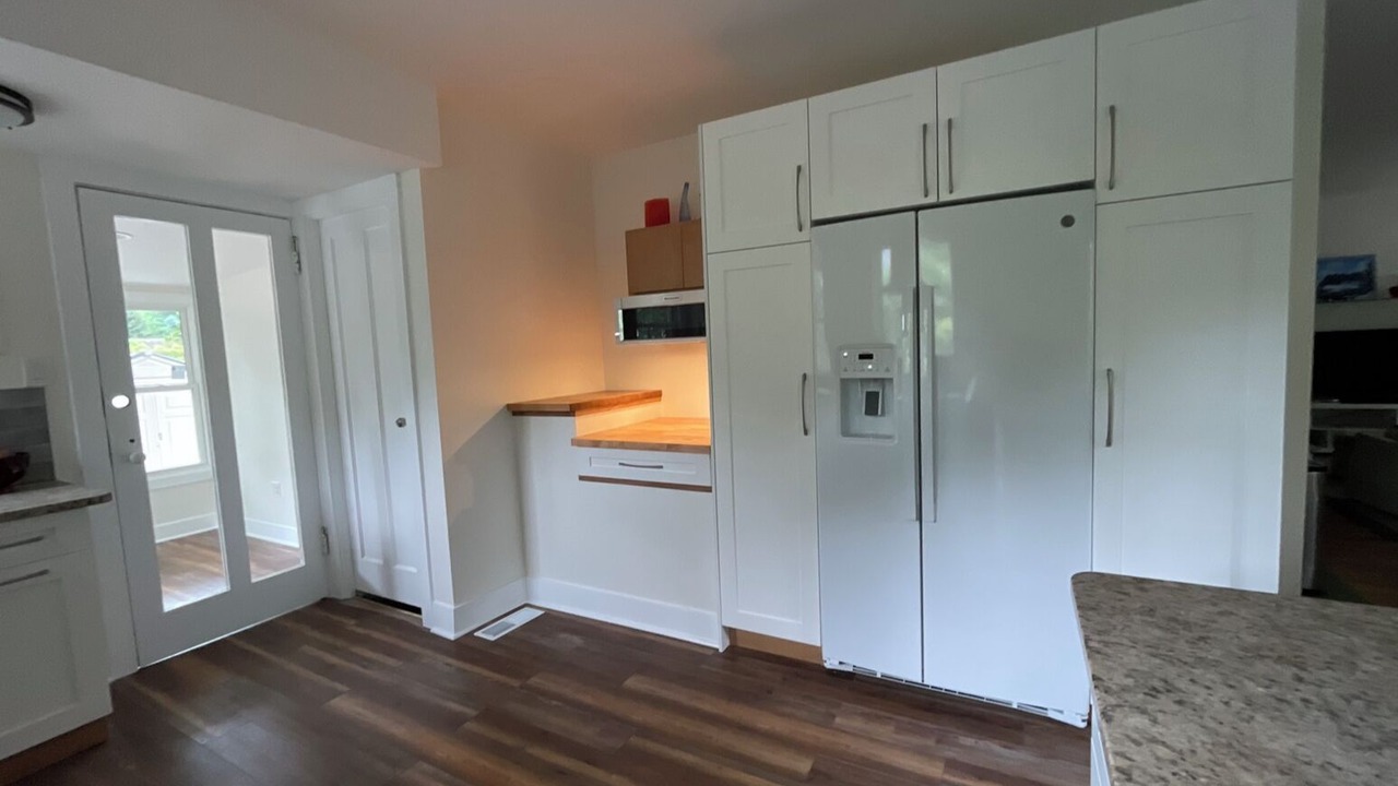 Photo of Kitchen in Glencoe