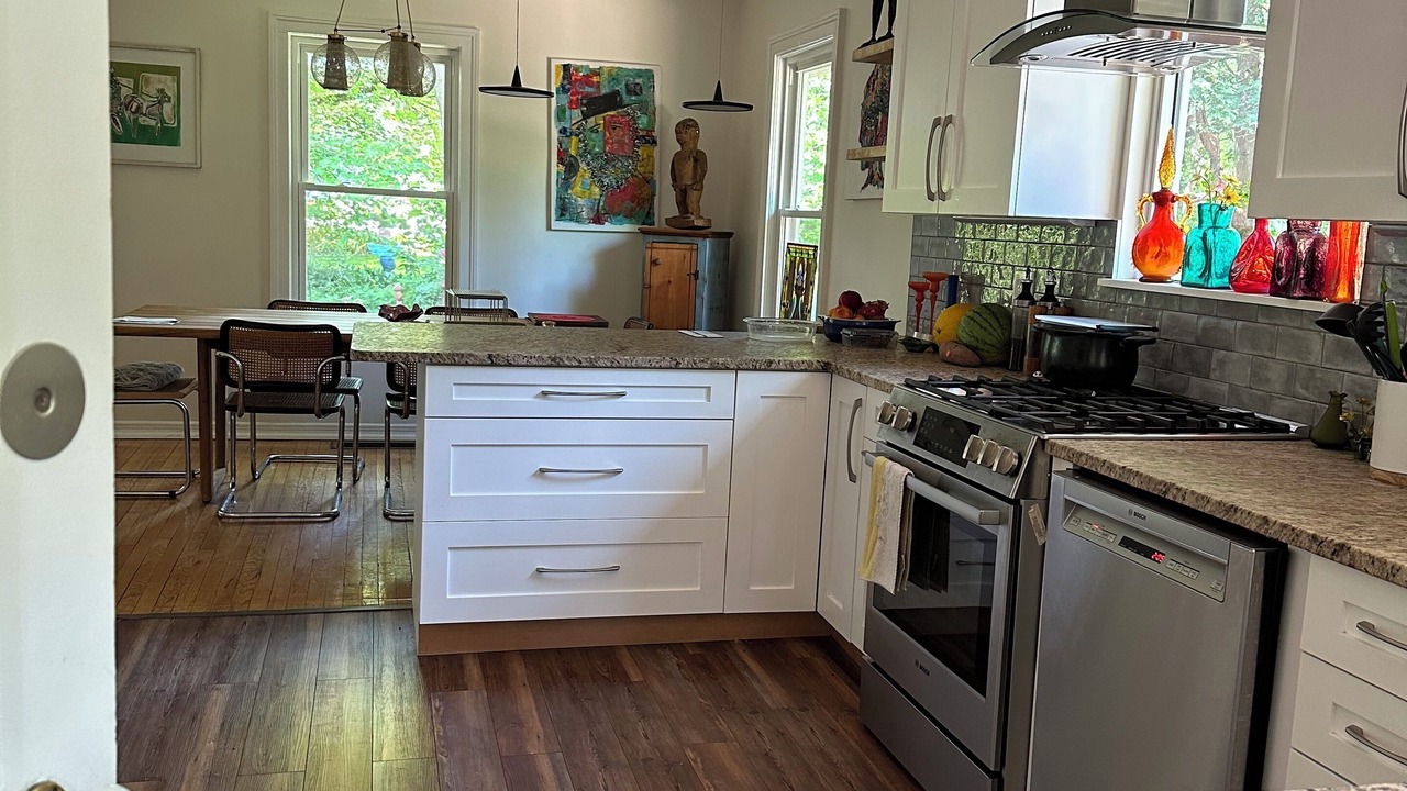 Photo of Kitchen in Glencoe