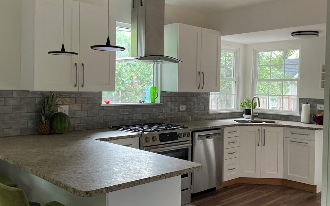 Photo of Kitchen in Glencoe