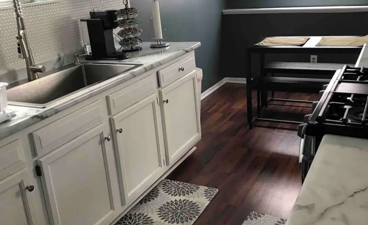 Photo of Kitchen in Ottawa