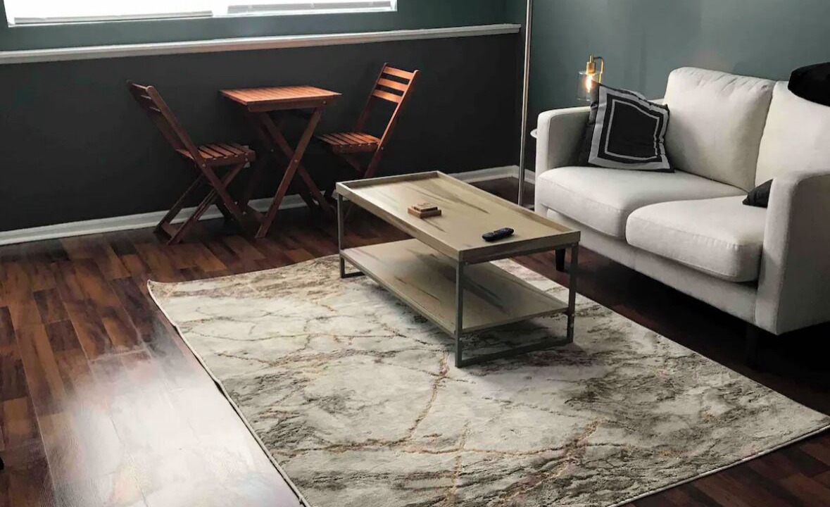 Photo of Livingroom in Ottawa