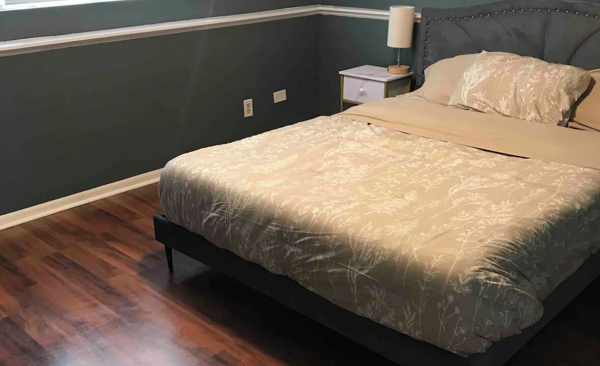 Photo of Bedroom in Ottawa