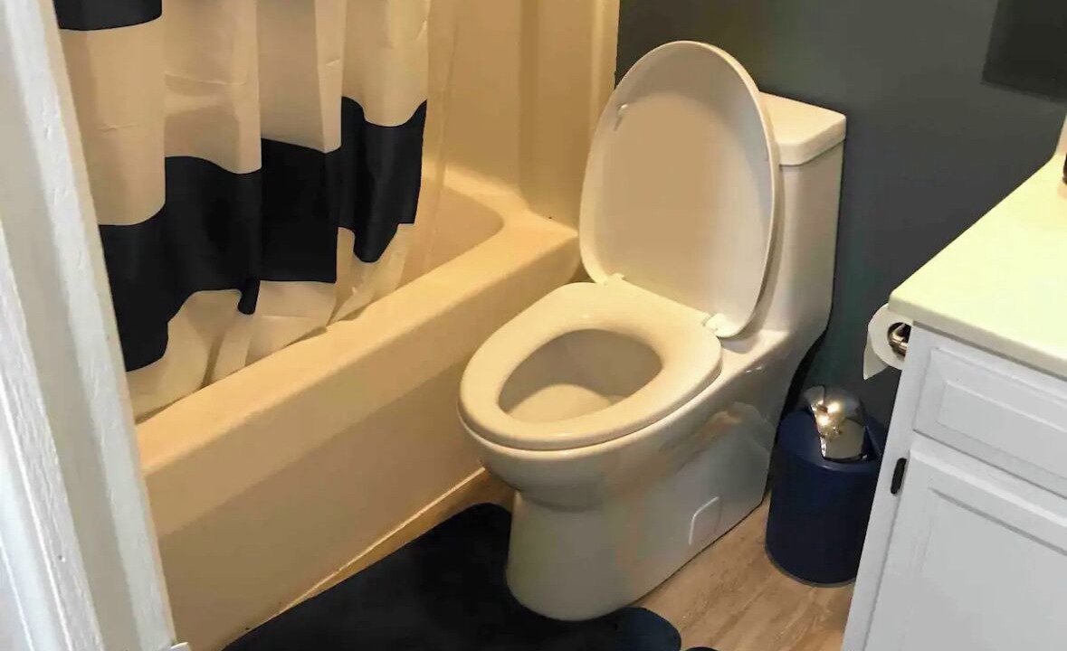 Photo of Bathroom in Ottawa