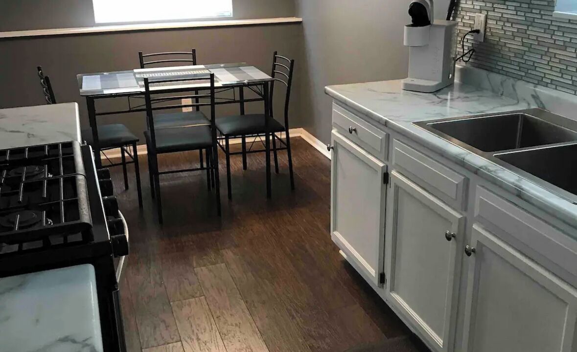 Photo of Kitchen in Ottawa