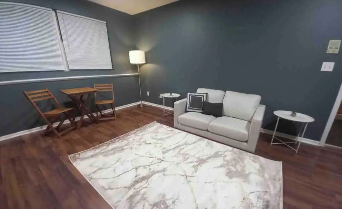 Photo of Livingroom in Ottawa