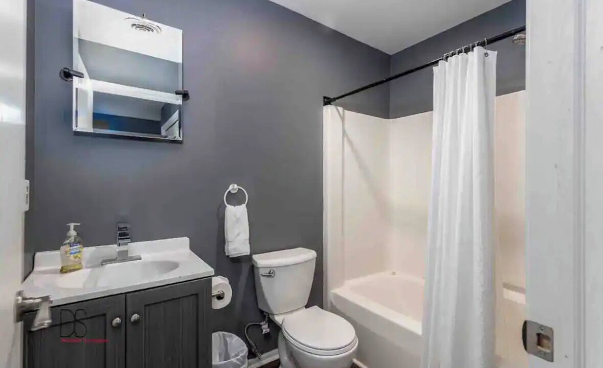 Photo of Bathroom in Ottawa