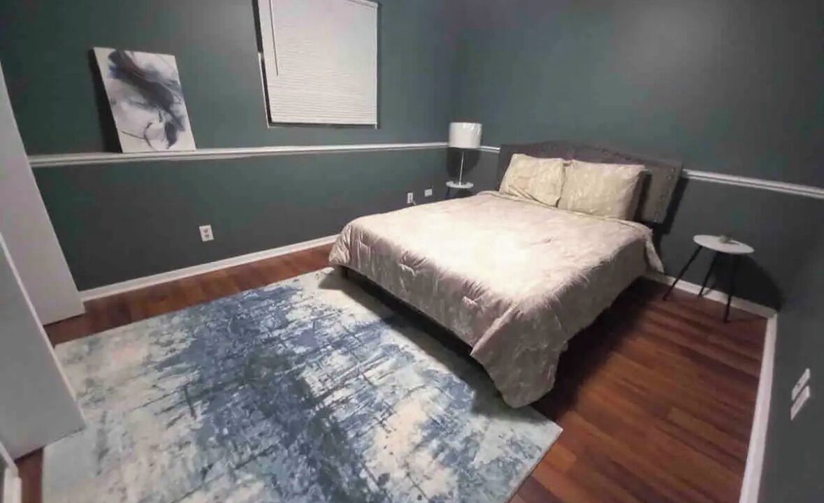 Photo of Bedroom in Ottawa