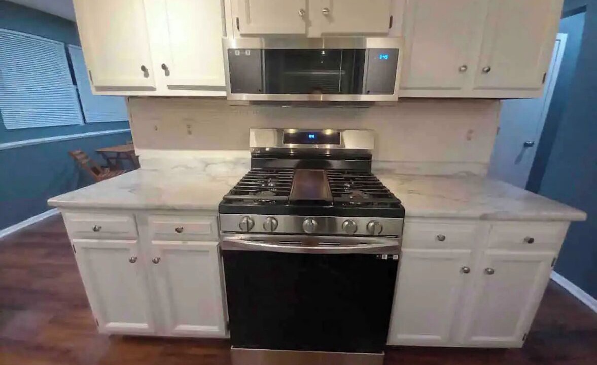 Photo of Kitchen in Ottawa