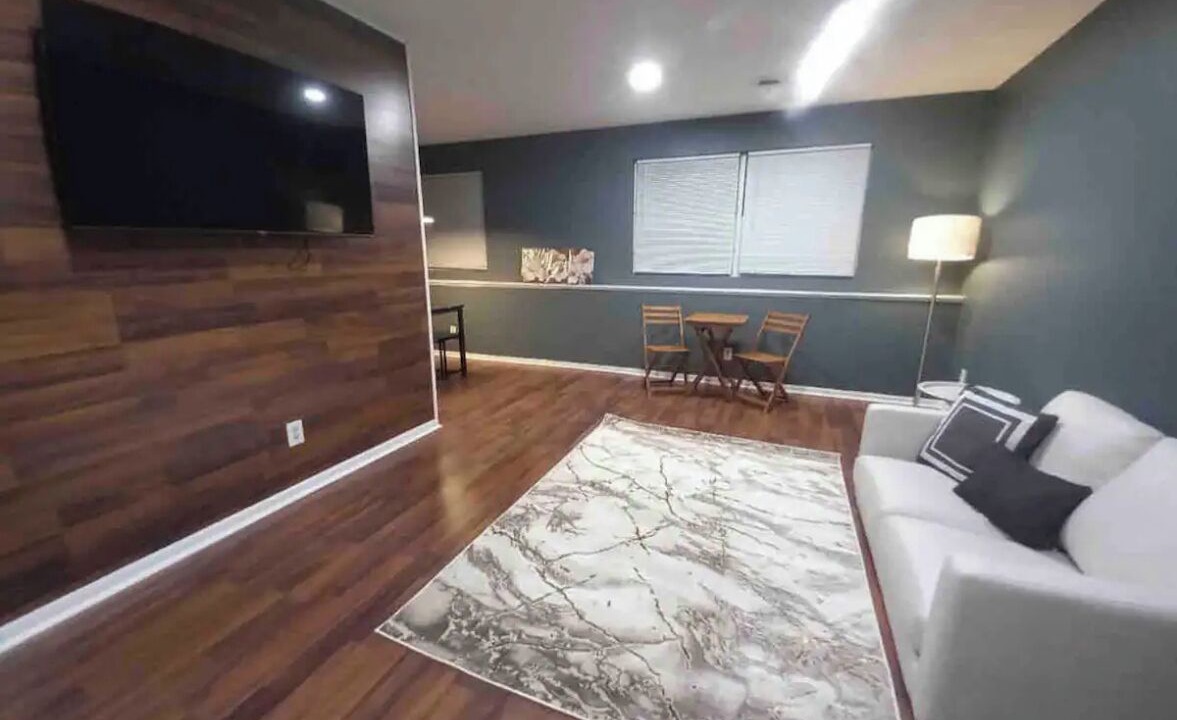 Photo of Livingroom in Ottawa