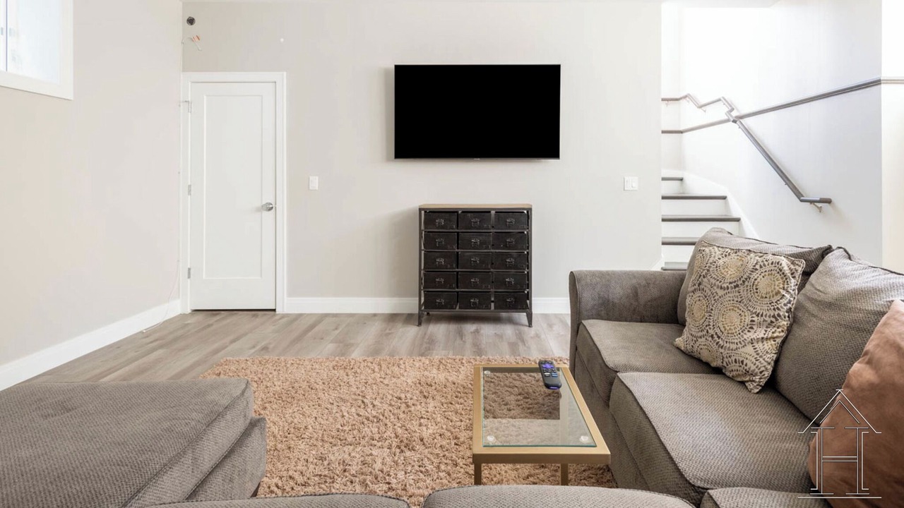 Photo of Livingroom in Grand Boulevard