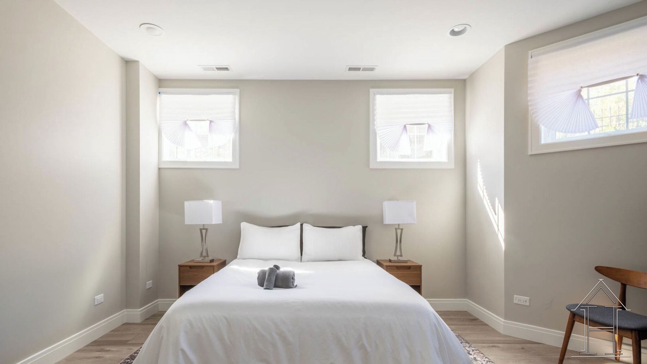 Photo of Bedroom in Grand Boulevard