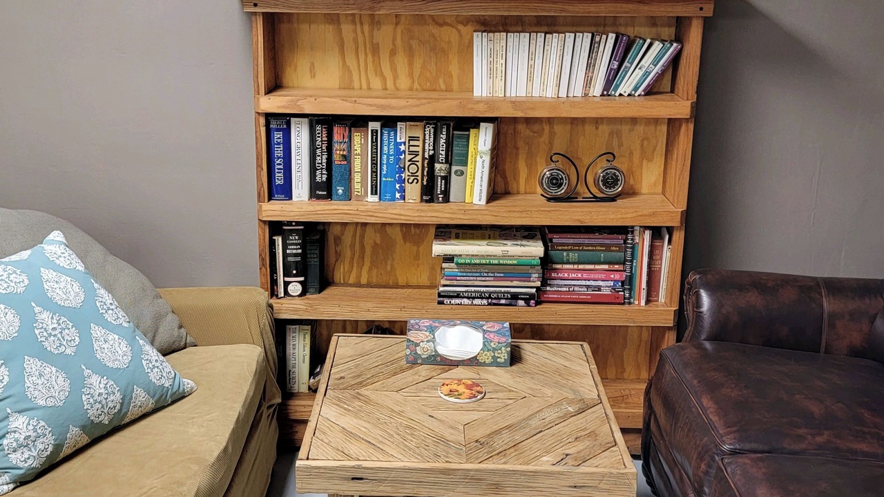 Photo of Livingroom in Perks