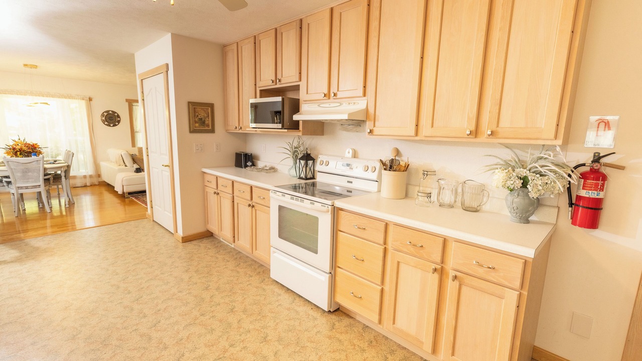 Photo of Kitchen in Perks