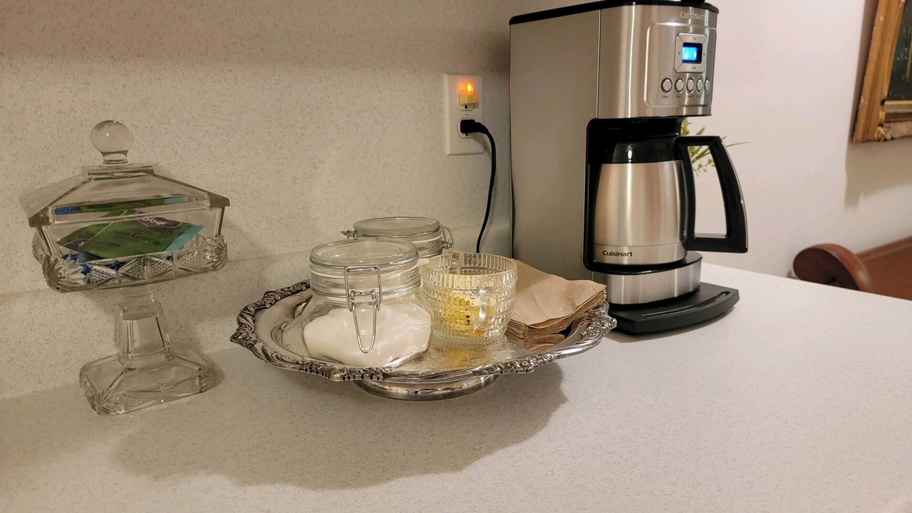 Photo of Kitchen in Perks