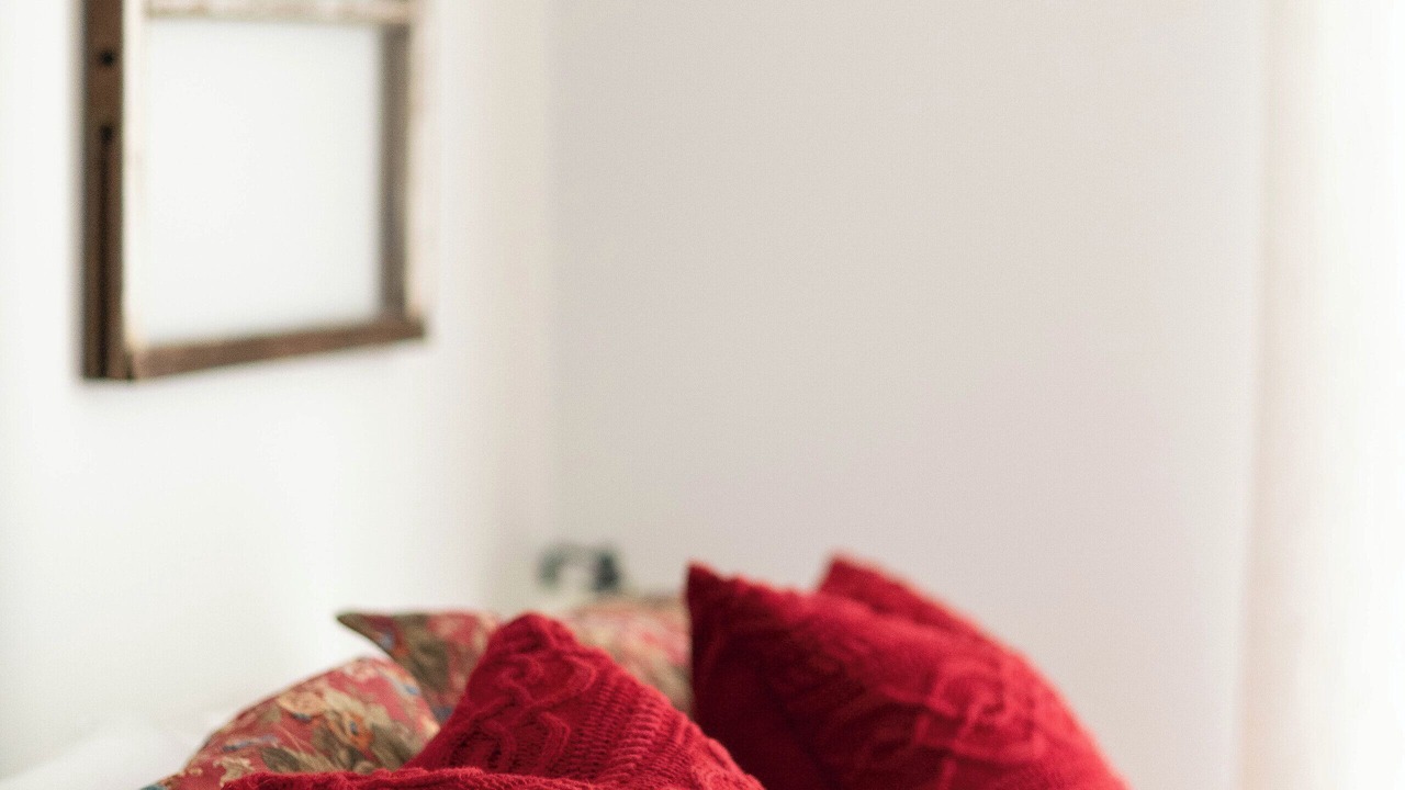 Photo of Bedroom in Perks