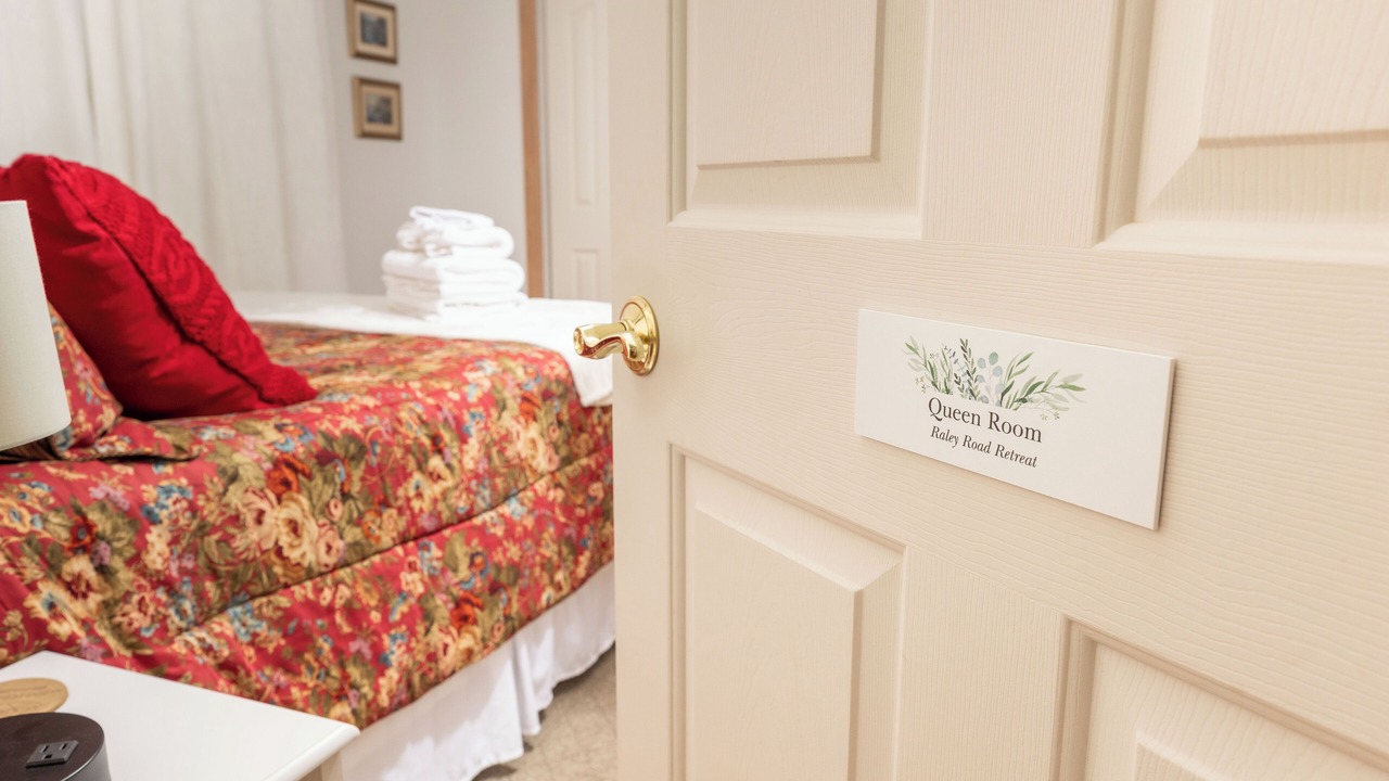 Photo of Bedroom in Perks