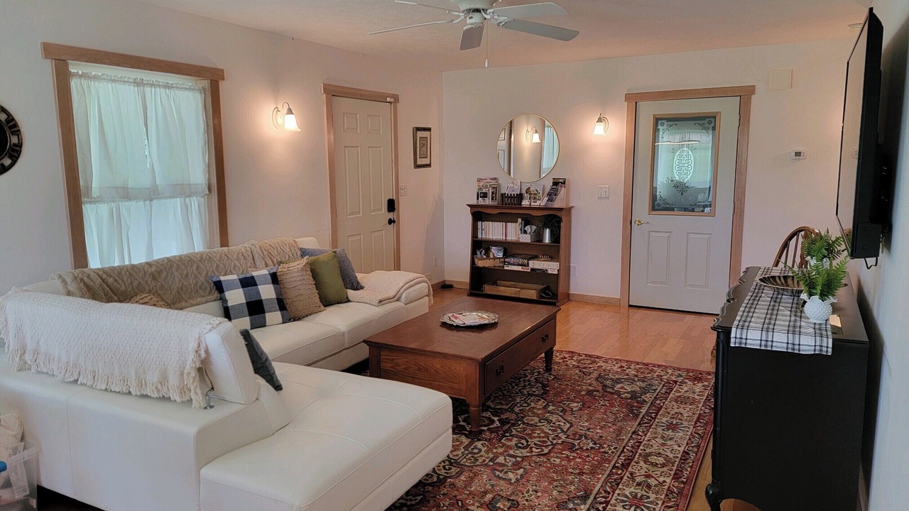 Photo of Livingroom in Perks