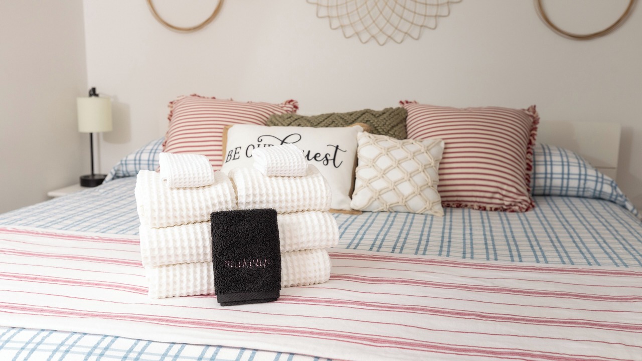 Photo of Bedroom in Perks