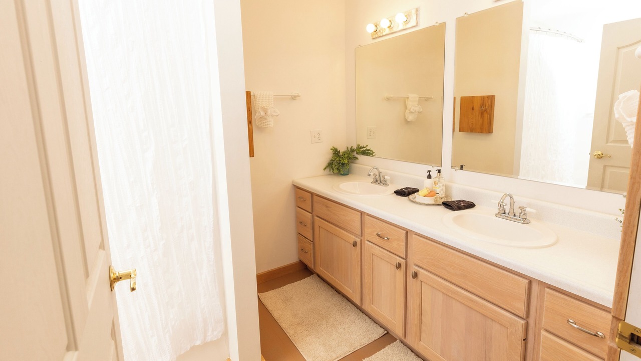 Photo of Bathroom in Perks