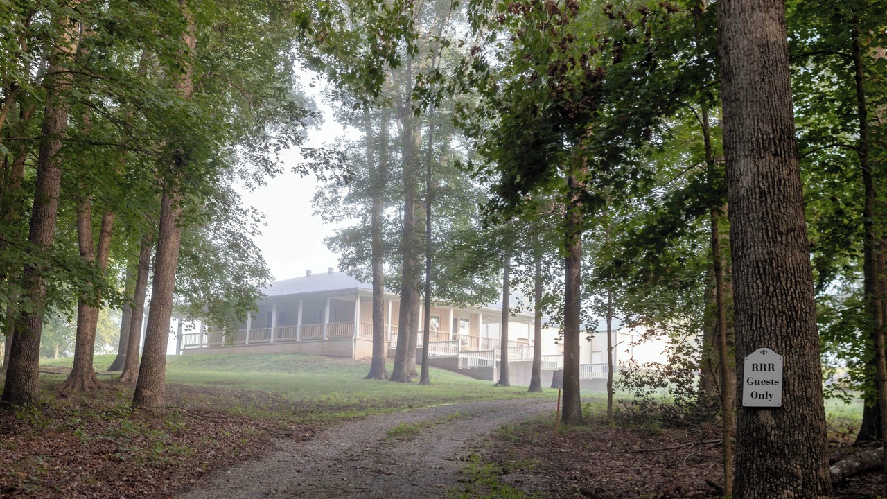 Photo of Outdoor in Perks