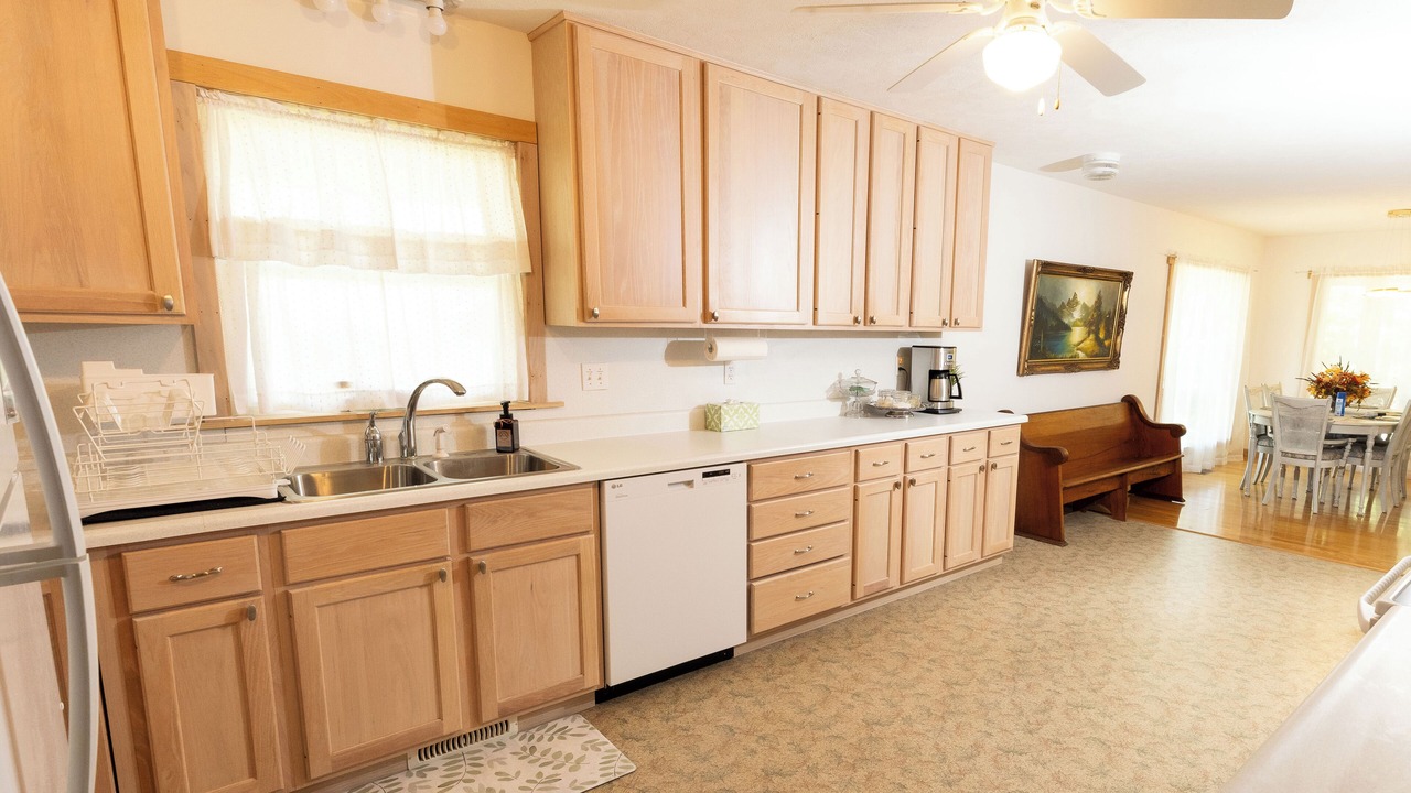 Photo of Kitchen in Perks