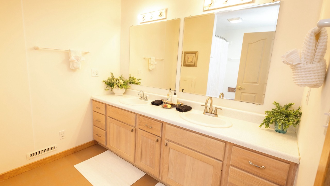 Photo of Bathroom in Perks