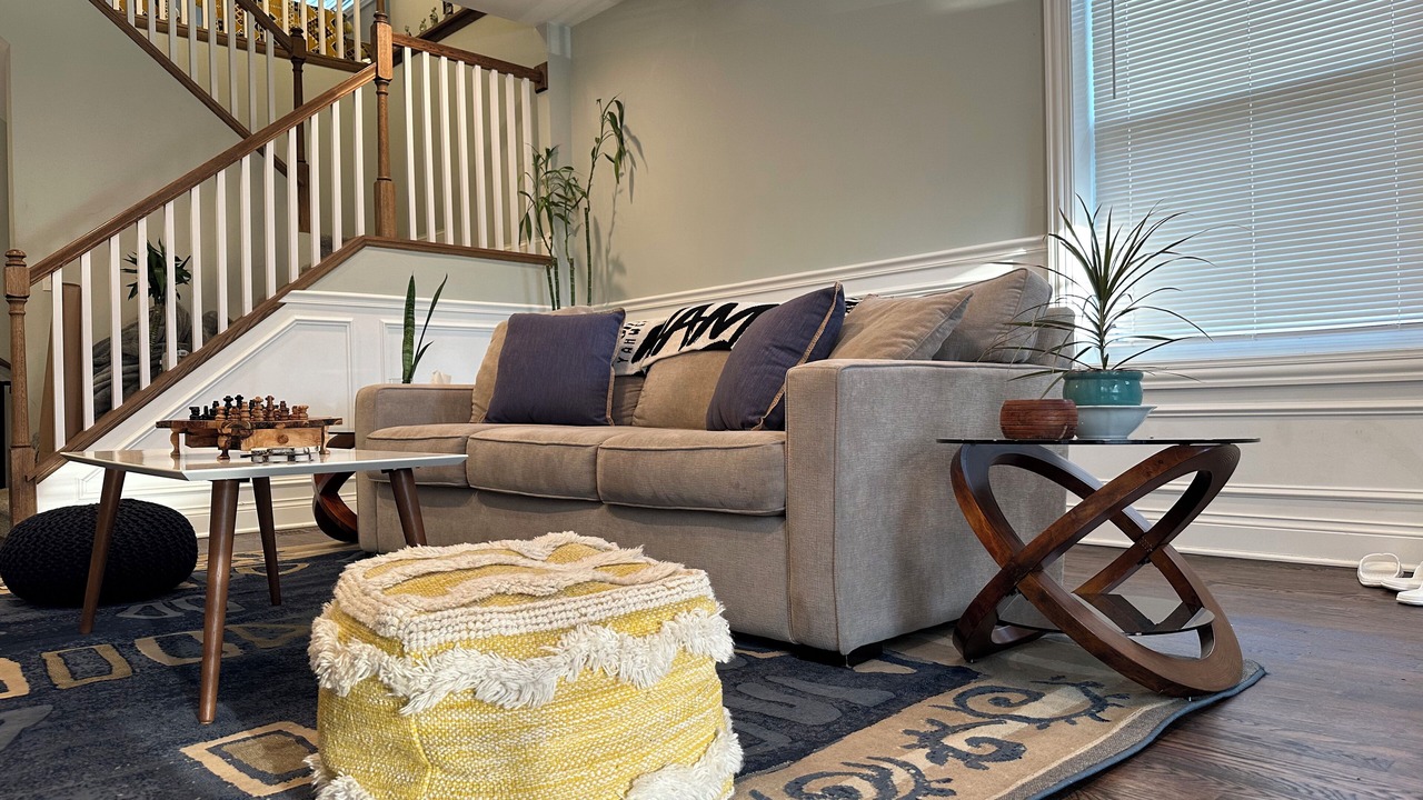 Photo of Livingroom in South Shore