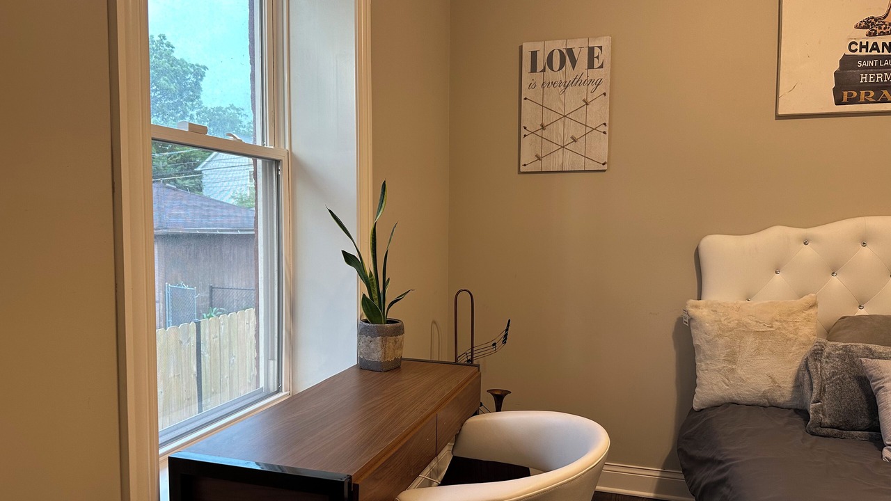 Photo of Bedroom in South Shore