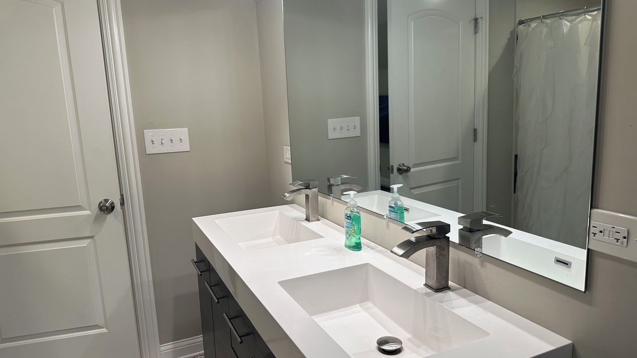 Photo of Bathroom in South Shore