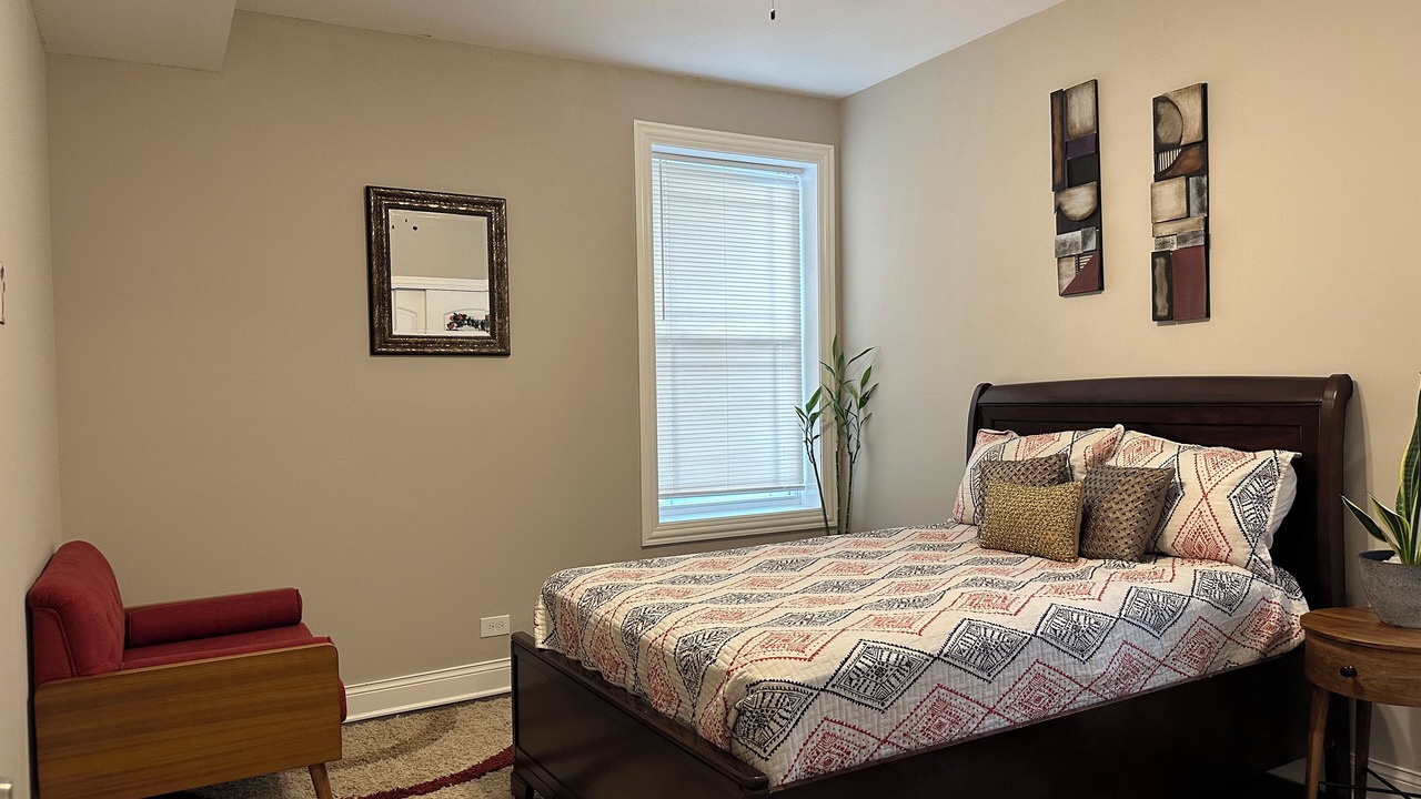 Photo of Bedroom in South Shore