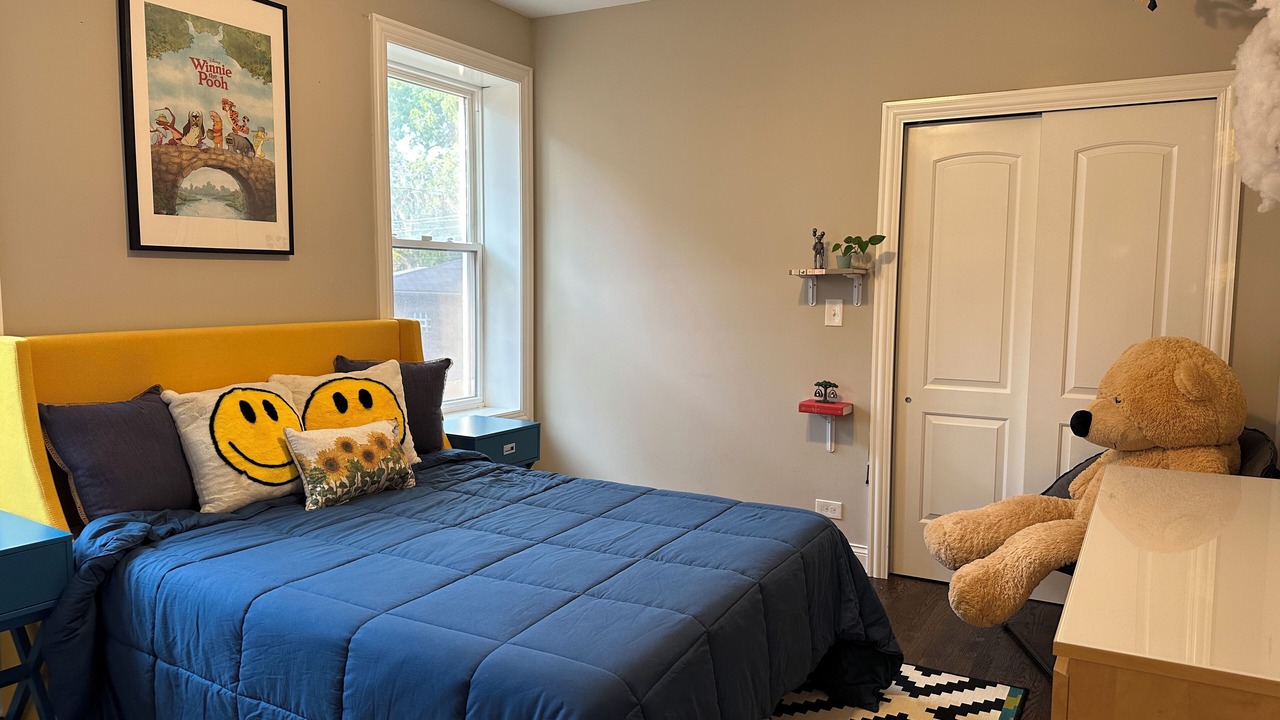 Photo of Bedroom in South Shore