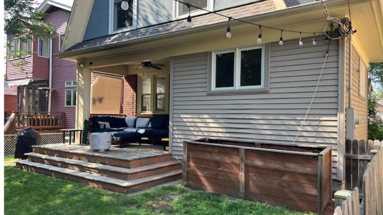 Photo of Outdoor in Evanston