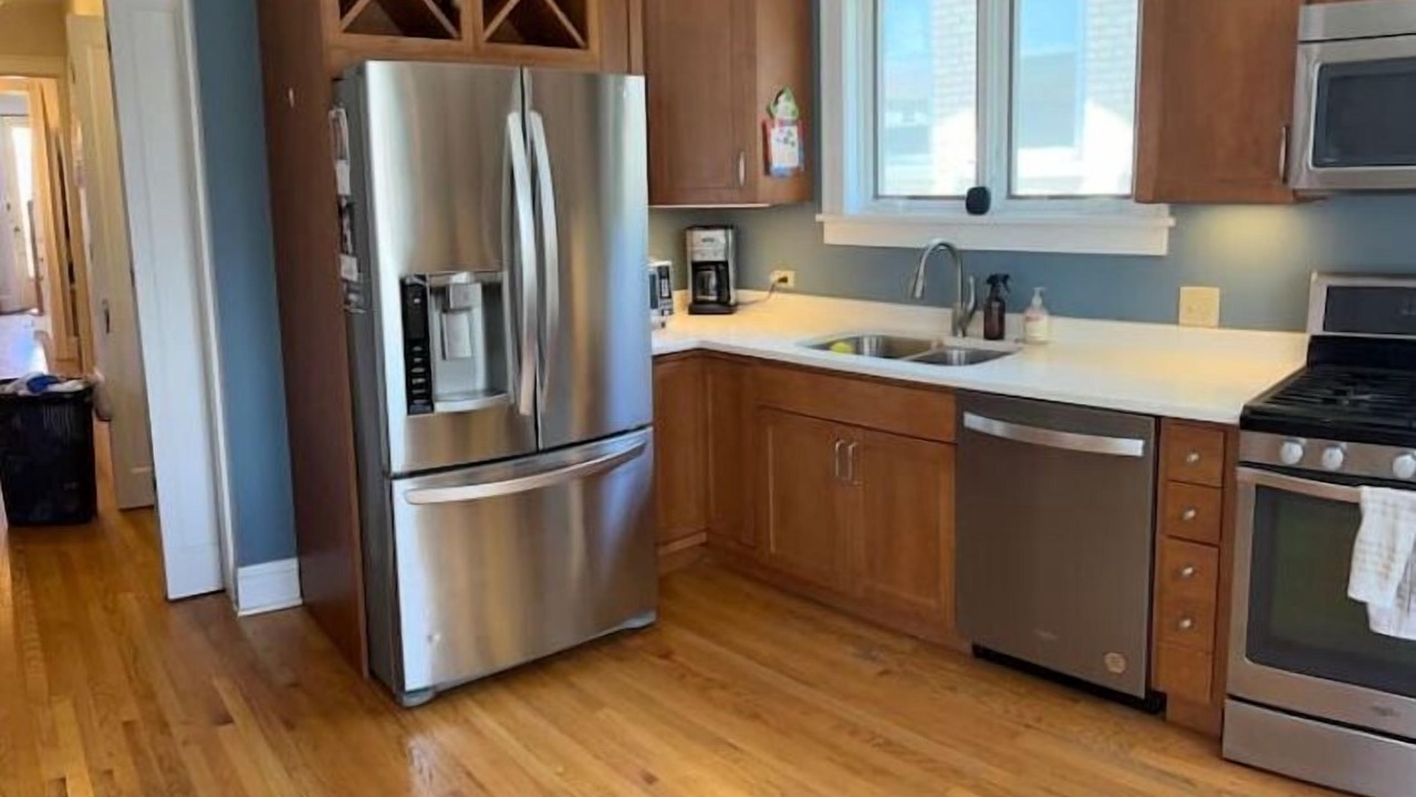 Photo of Kitchen in Evanston