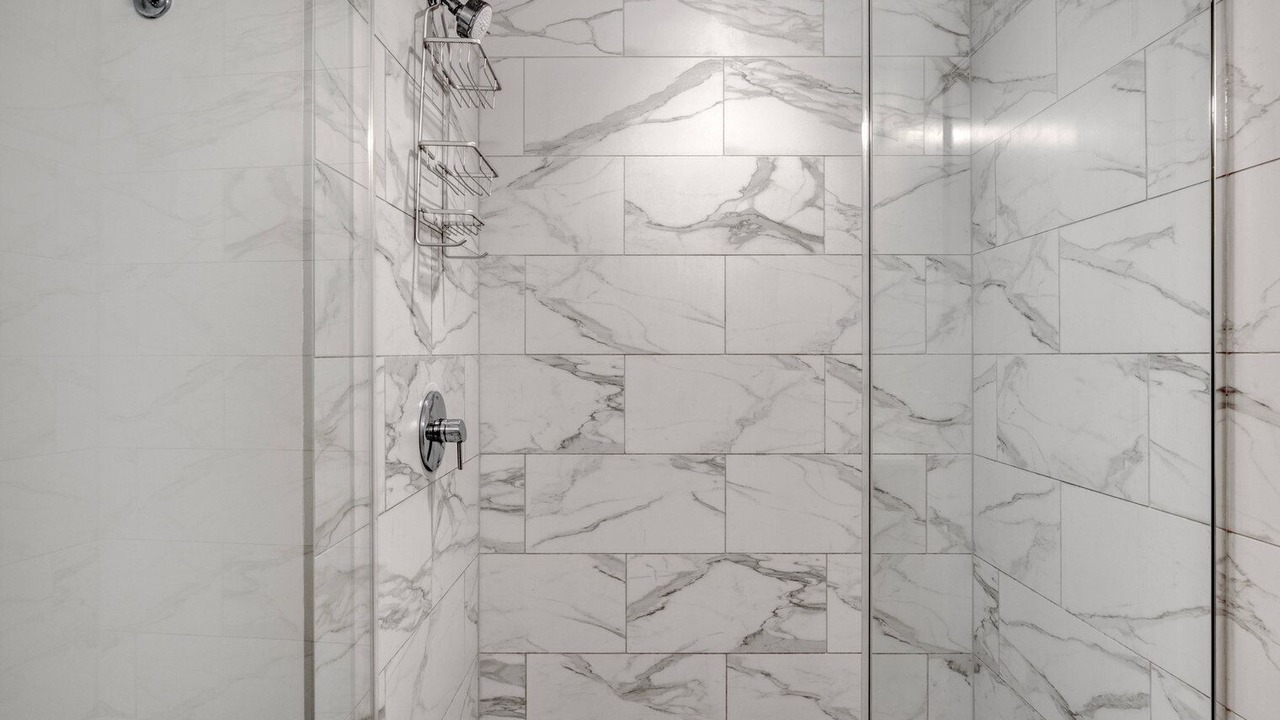 Photo of Bathroom in River West