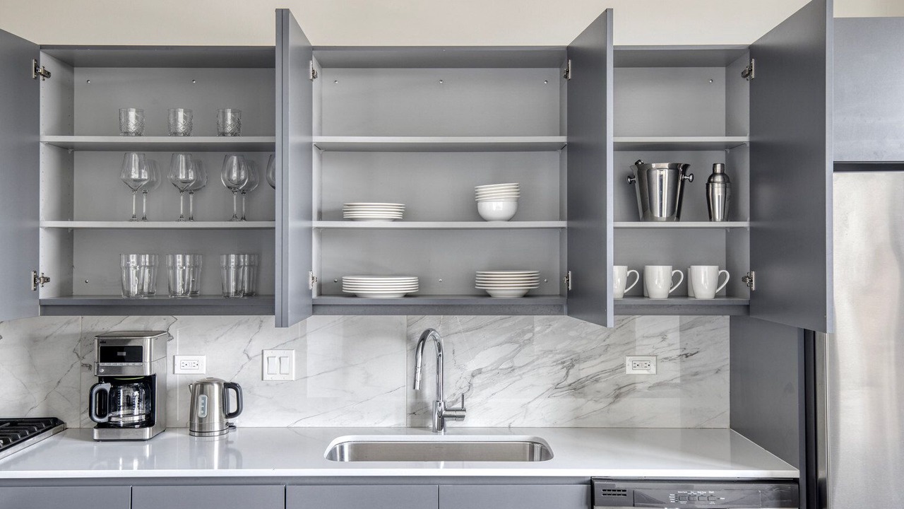 Photo of Kitchen in River West