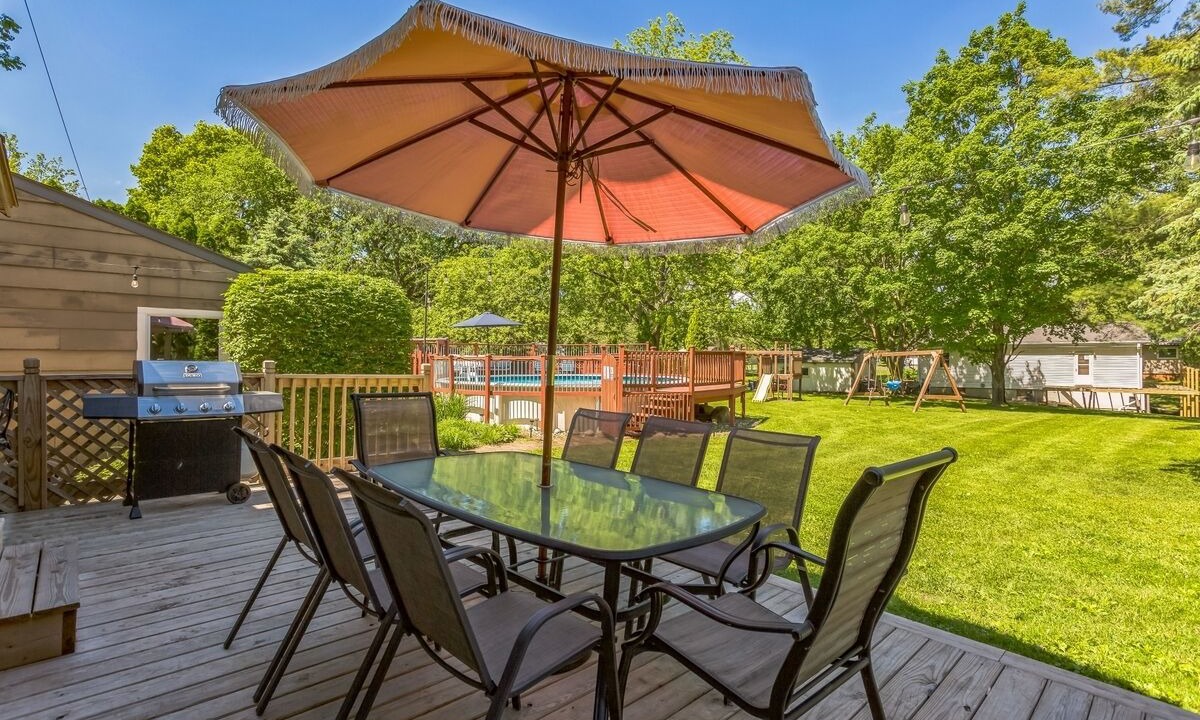 Photo of Outdoor in Lyndon