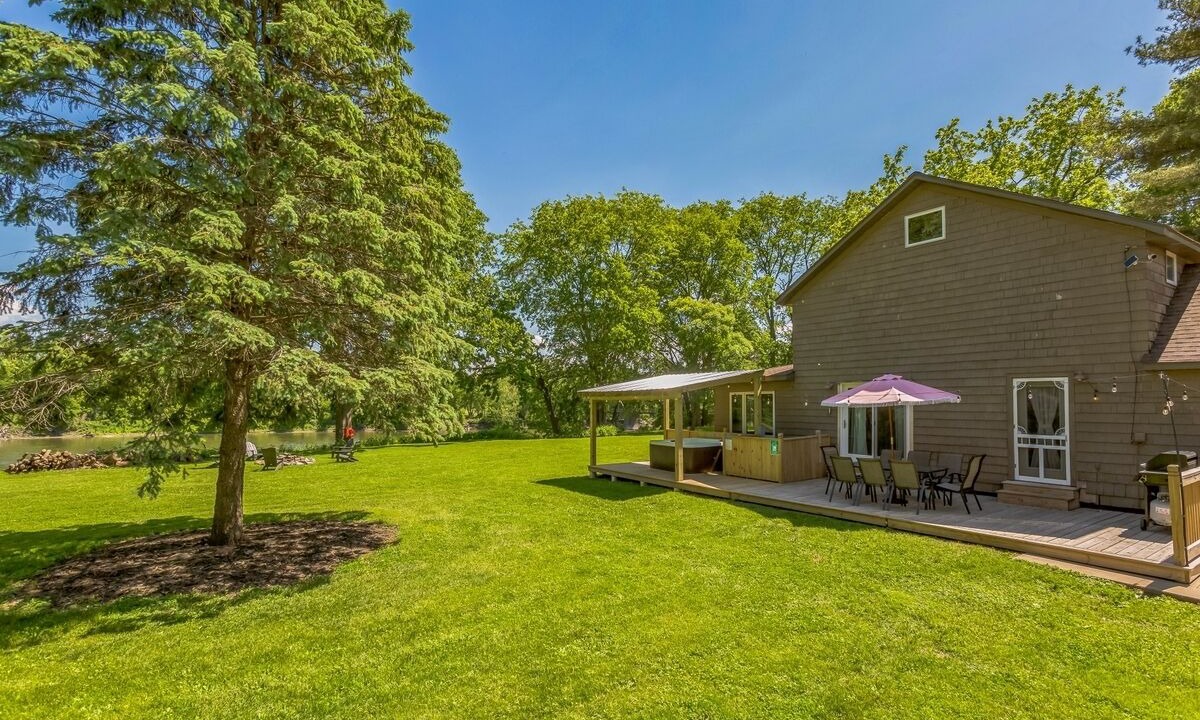Photo of Patio Balcony in Lyndon